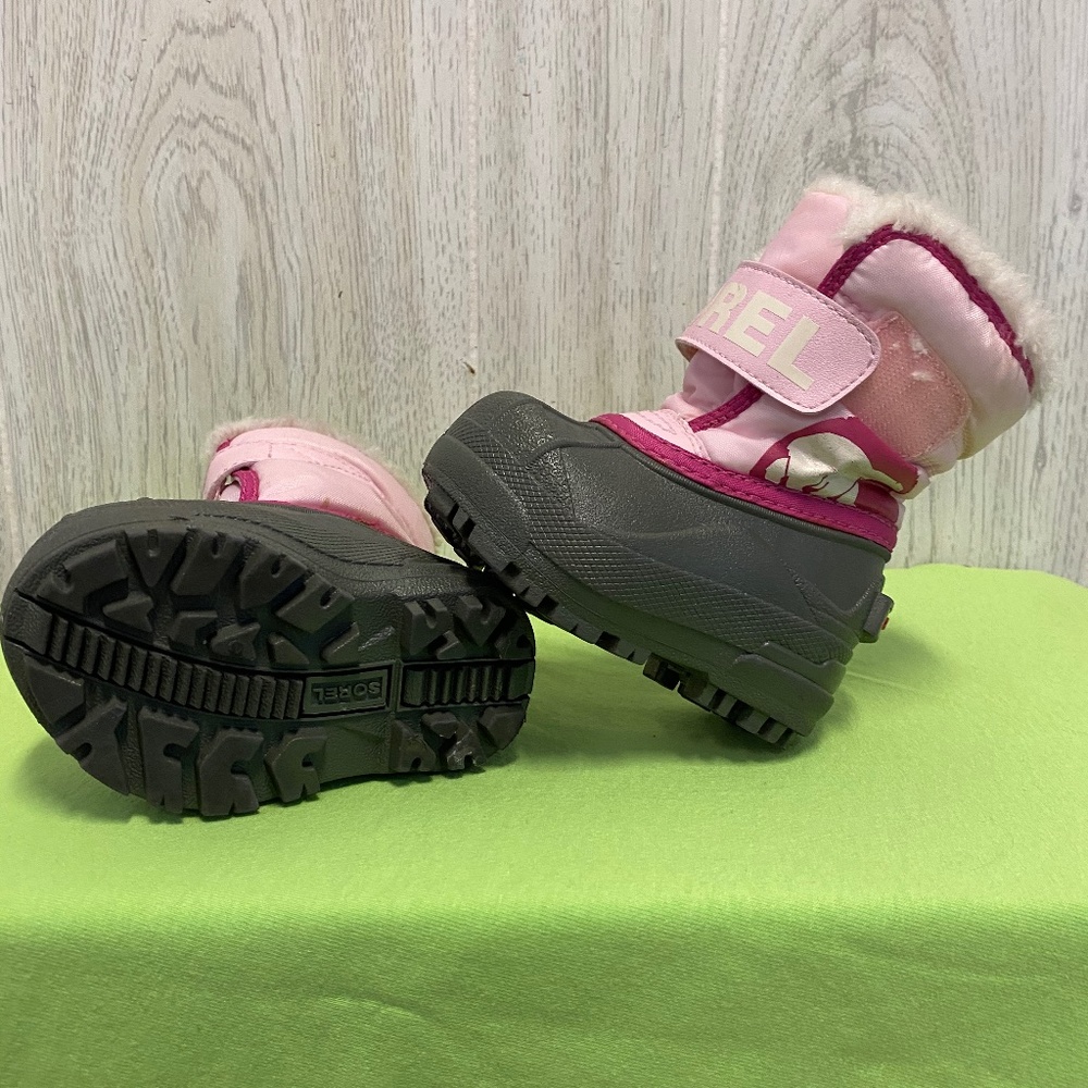 Sorel Boots